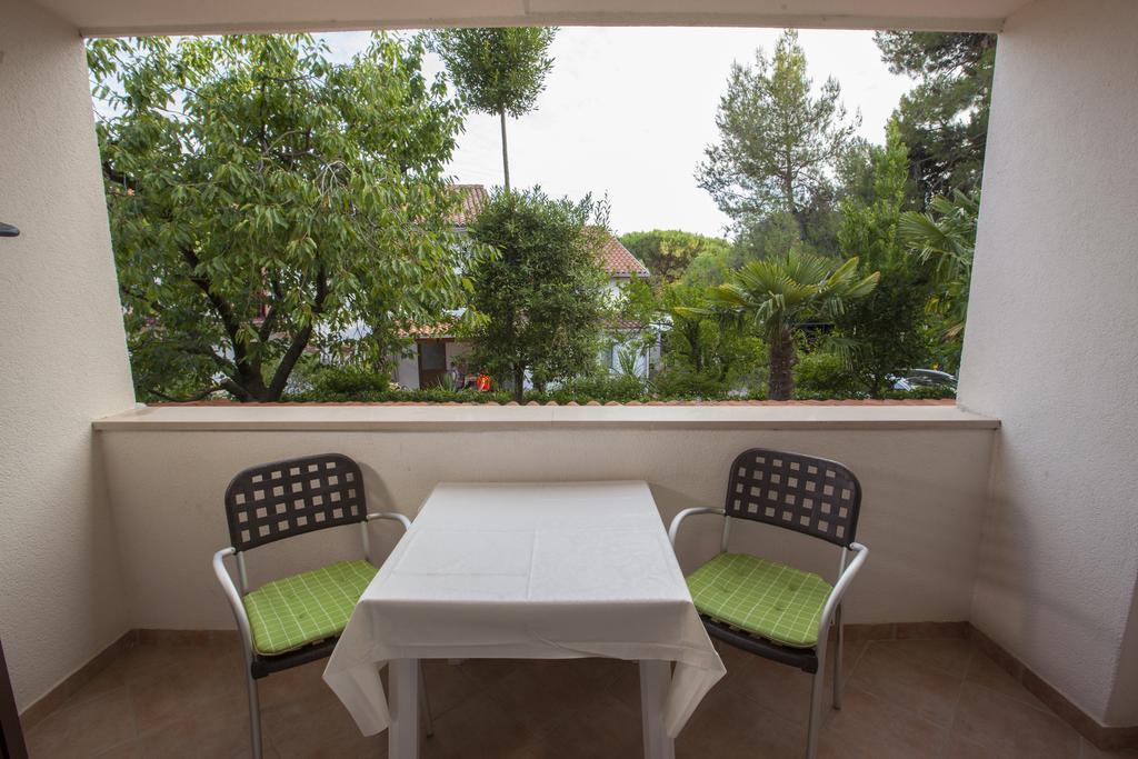 Apartments Villa Ban Rovinj Quarto foto