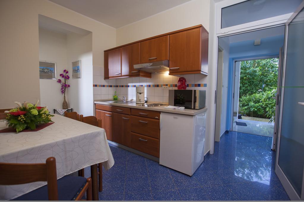 Apartments Villa Ban Rovinj Quarto foto
