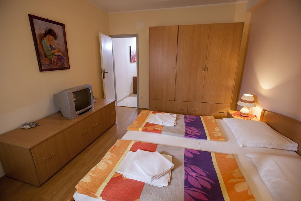 Apartments Villa Ban Rovinj Quarto foto