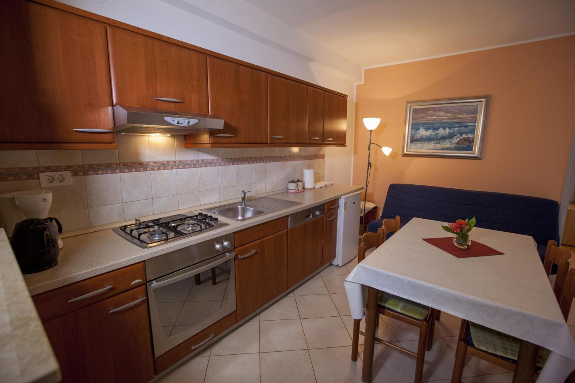 Apartments Villa Ban Rovinj Quarto foto