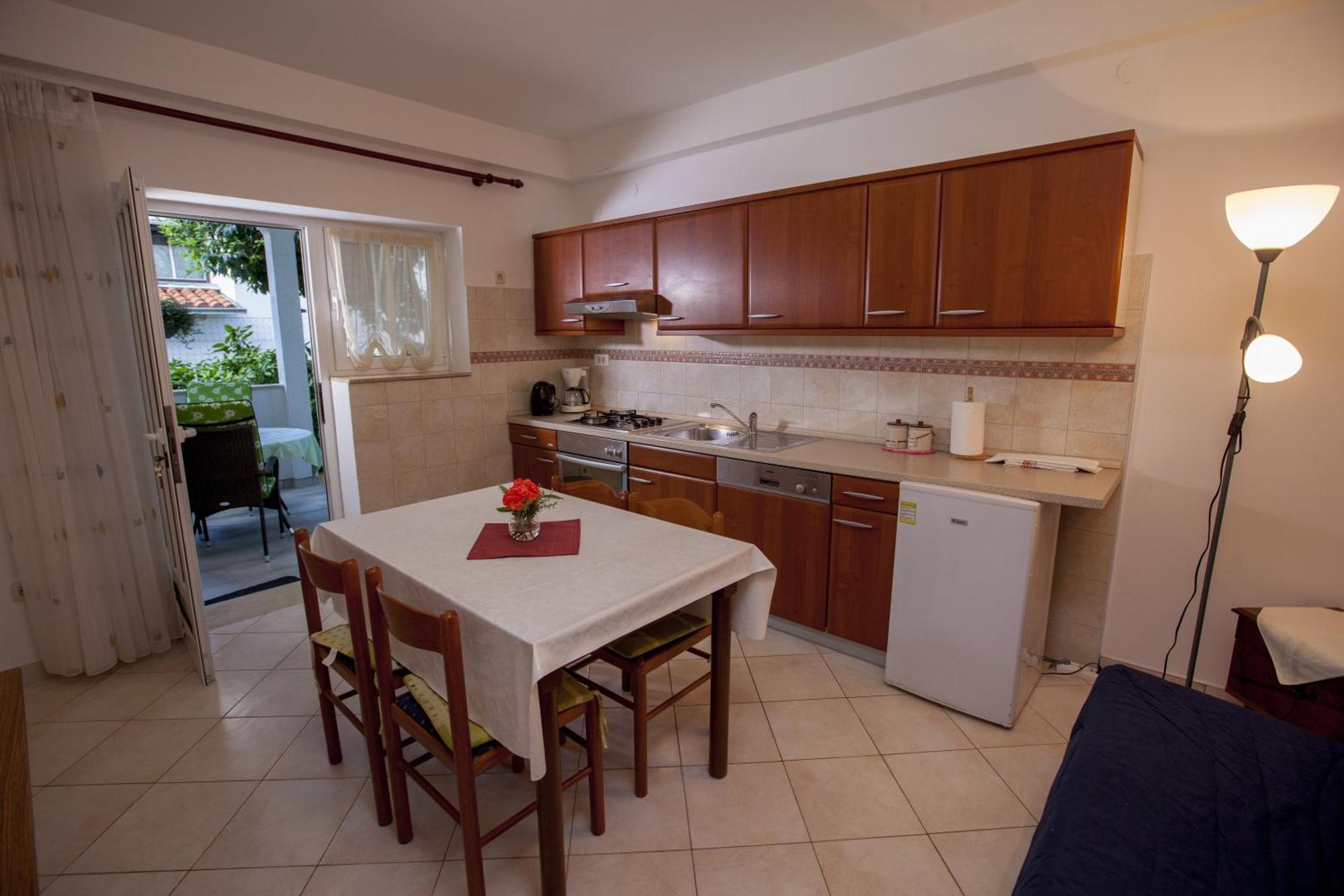 Apartments Villa Ban Rovinj Quarto foto